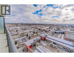 50 GRAND Avenue S Unit# 1604, cambridge, Ontario