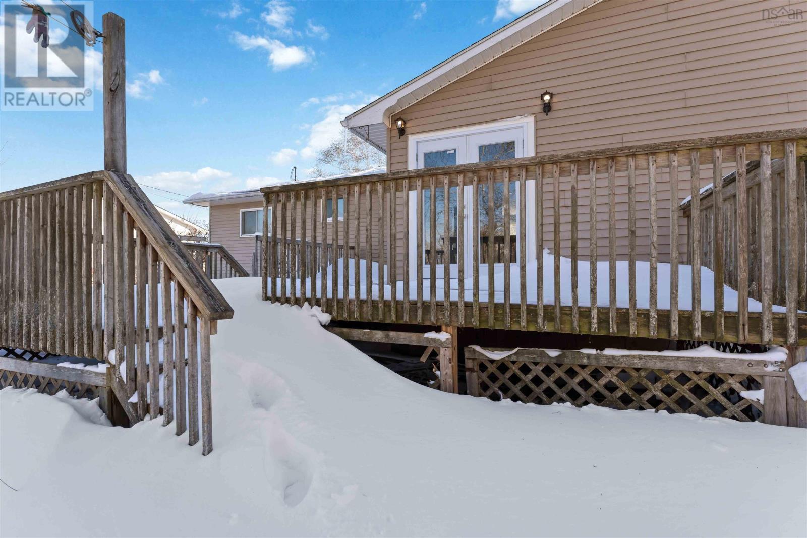 21 Sherry Avenue, Kentville, Nova Scotia  B4N 1Z7 - Photo 46 - 202603464