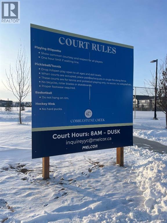 304 Creekrun Crescent Sw, Airdrie, Alberta  T4B 5J8 - Photo 29 - A2288118