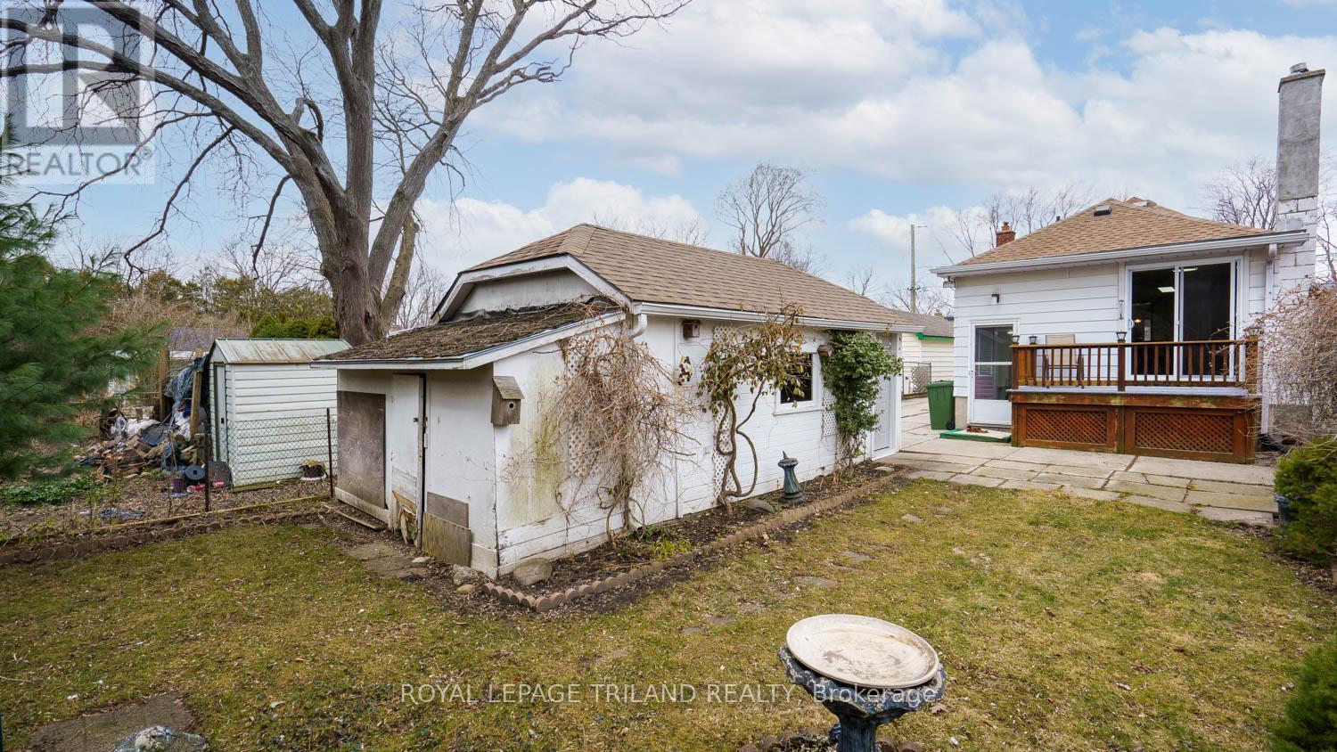 21 Oak Street, St. Thomas, Ontario  N5R 1R5 - Photo 16 - X12962874