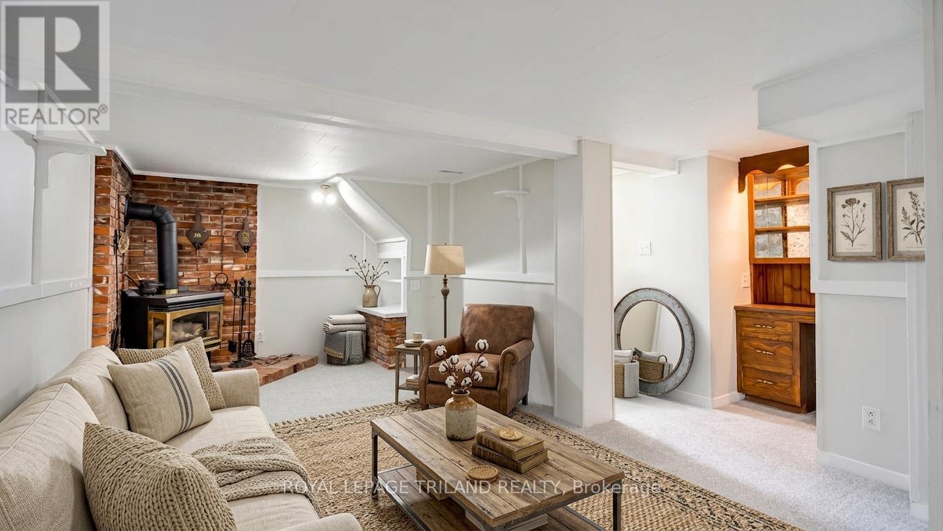 21 Oak Street, St. Thomas, Ontario  N5R 1R5 - Photo 18 - X12962874