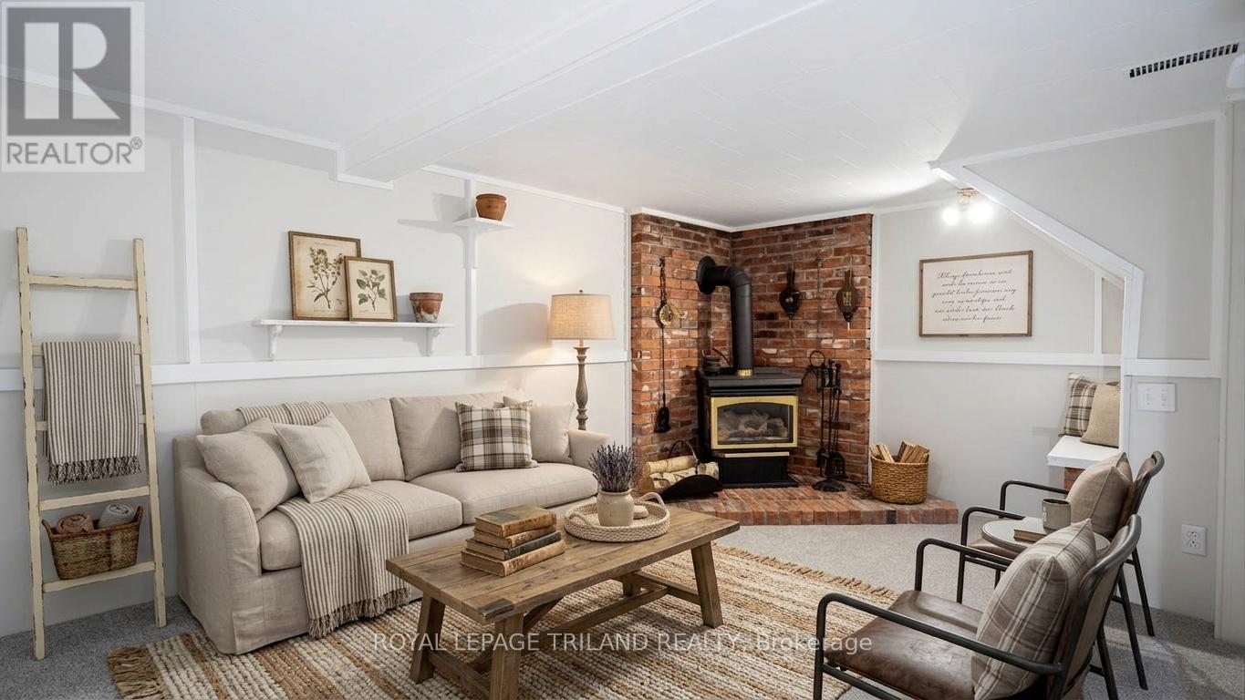 21 Oak Street, St. Thomas, Ontario  N5R 1R5 - Photo 19 - X12962874