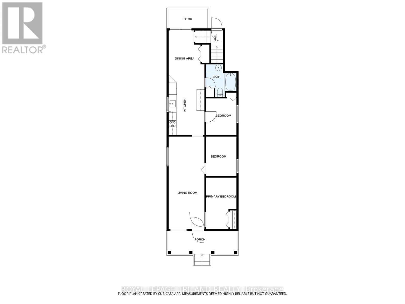 21 Oak Street, St. Thomas, Ontario  N5R 1R5 - Photo 25 - X12962874