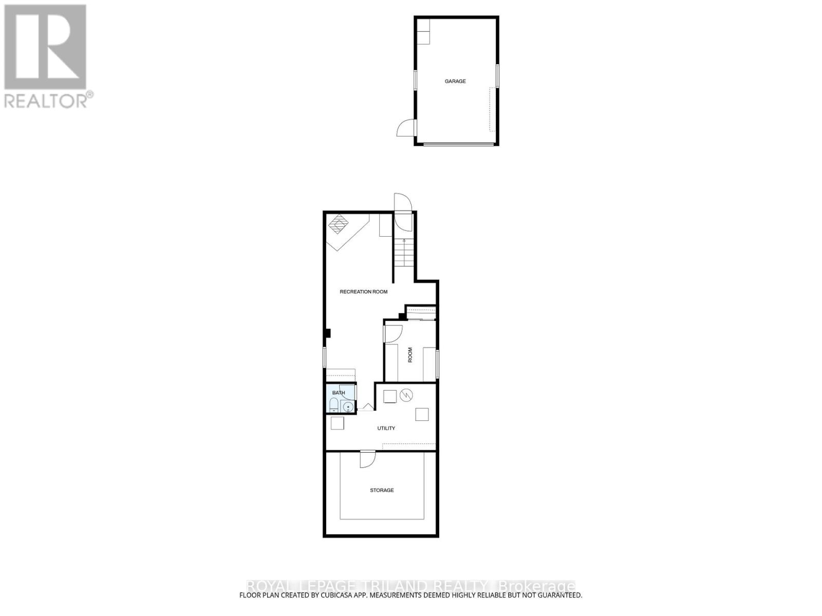 21 Oak Street, St. Thomas, Ontario  N5R 1R5 - Photo 26 - X12962874