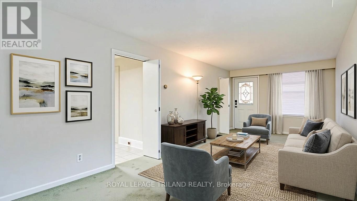 21 Oak Street, St. Thomas, Ontario  N5R 1R5 - Photo 6 - X12962874