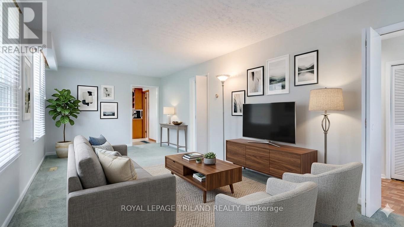 21 Oak Street, St. Thomas, Ontario  N5R 1R5 - Photo 7 - X12962874