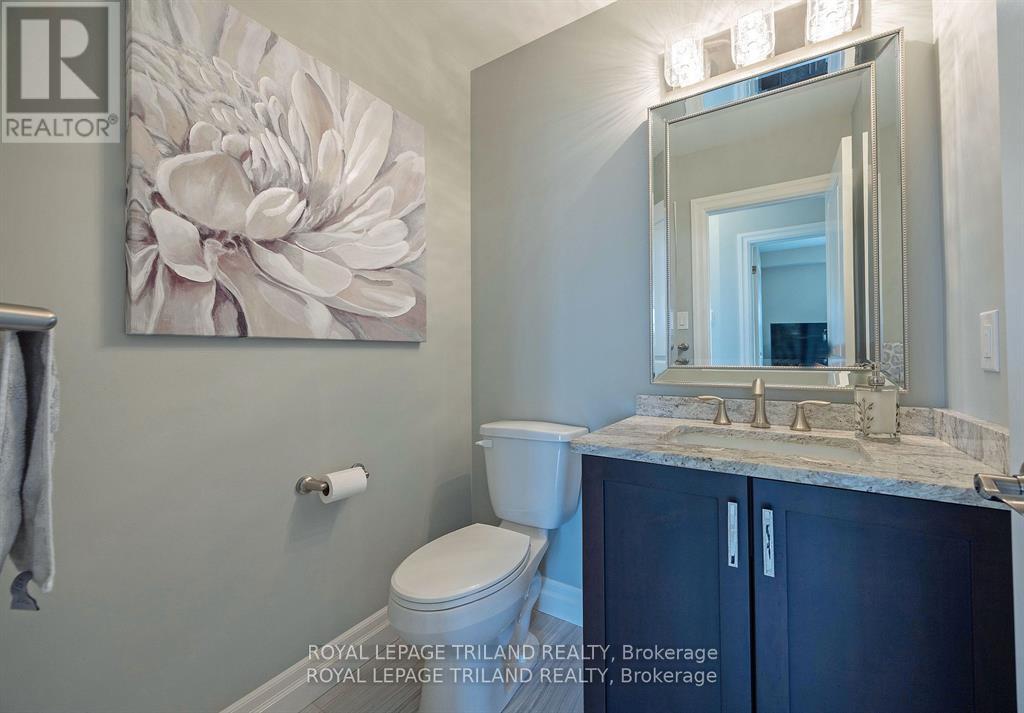 2349 Dauncey Crescent, London North, Ontario  N5X 0M2 - Photo 14 - X12962908