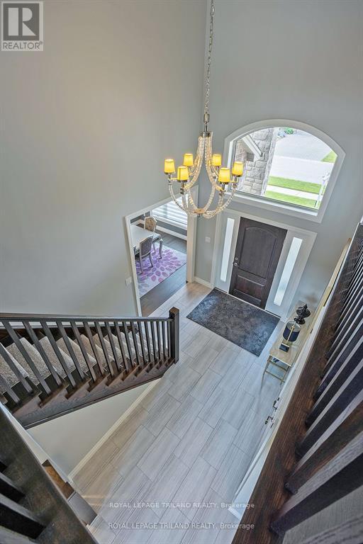 2349 Dauncey Crescent, London North, Ontario  N5X 0M2 - Photo 16 - X12962908