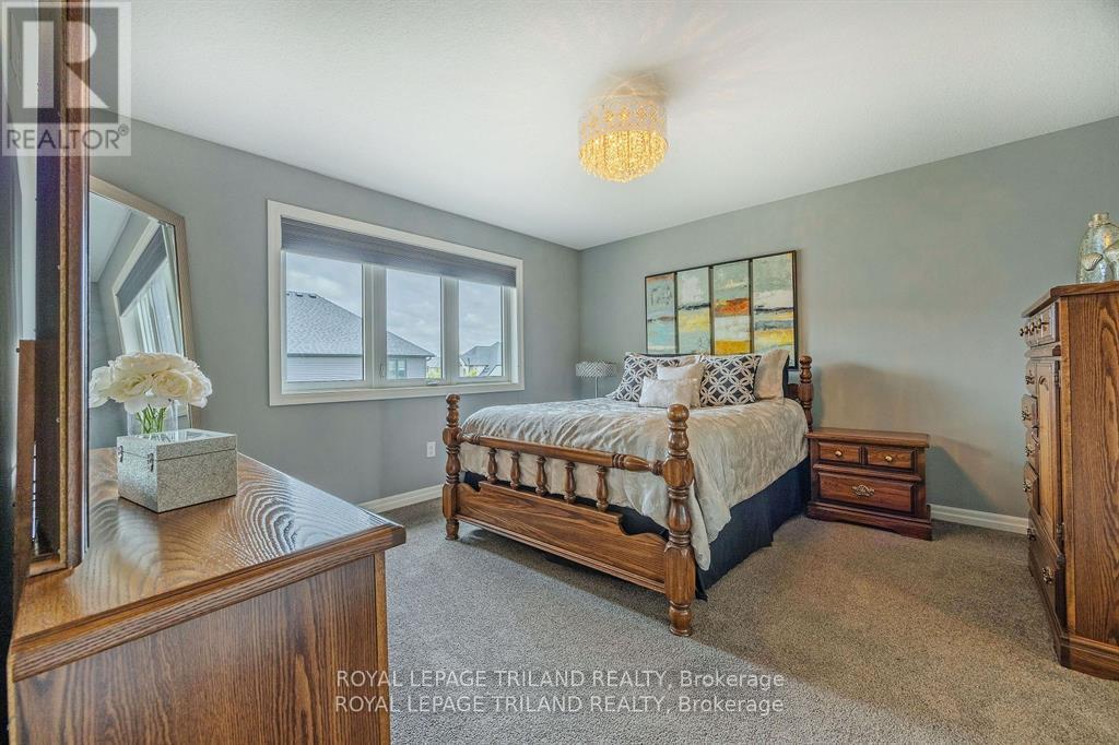 2349 Dauncey Crescent, London North, Ontario  N5X 0M2 - Photo 18 - X12962908