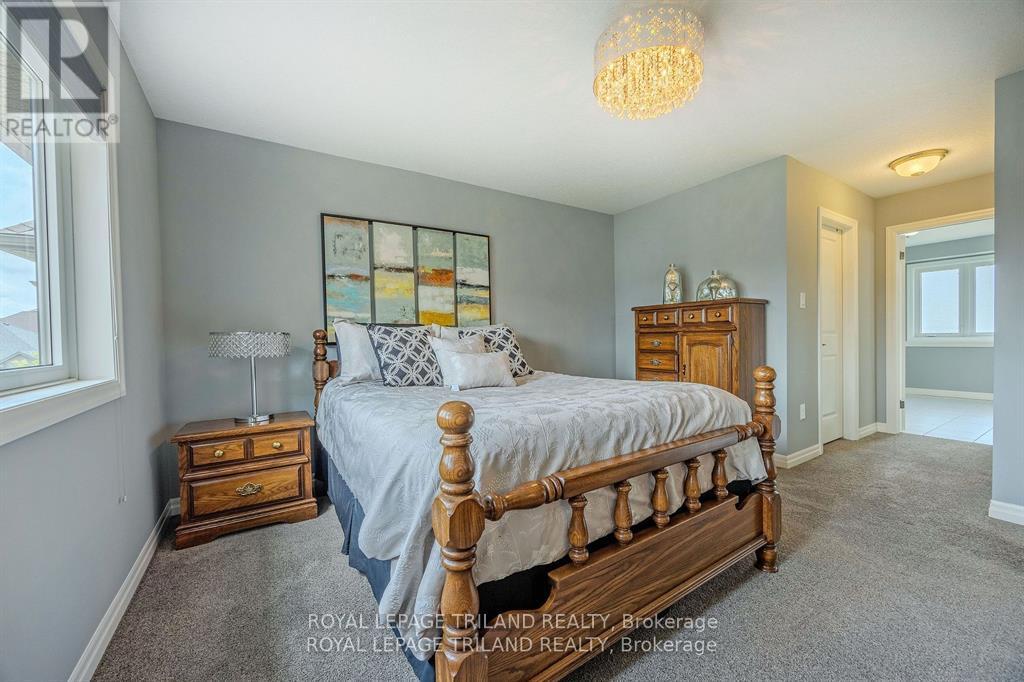 2349 Dauncey Crescent, London North, Ontario  N5X 0M2 - Photo 19 - X12962908