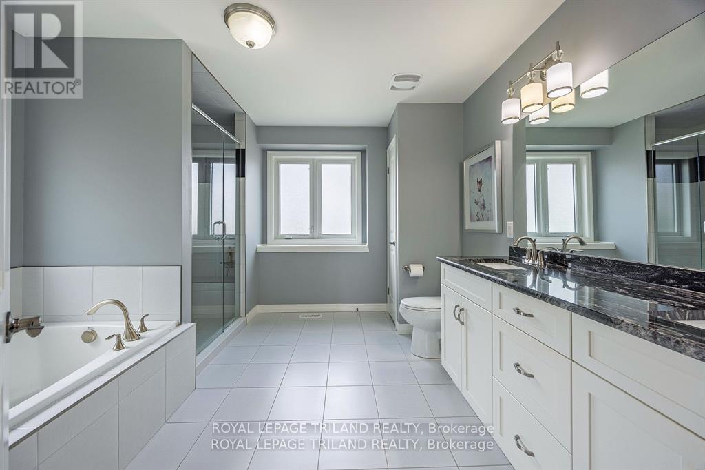 2349 Dauncey Crescent, London North, Ontario  N5X 0M2 - Photo 21 - X12962908