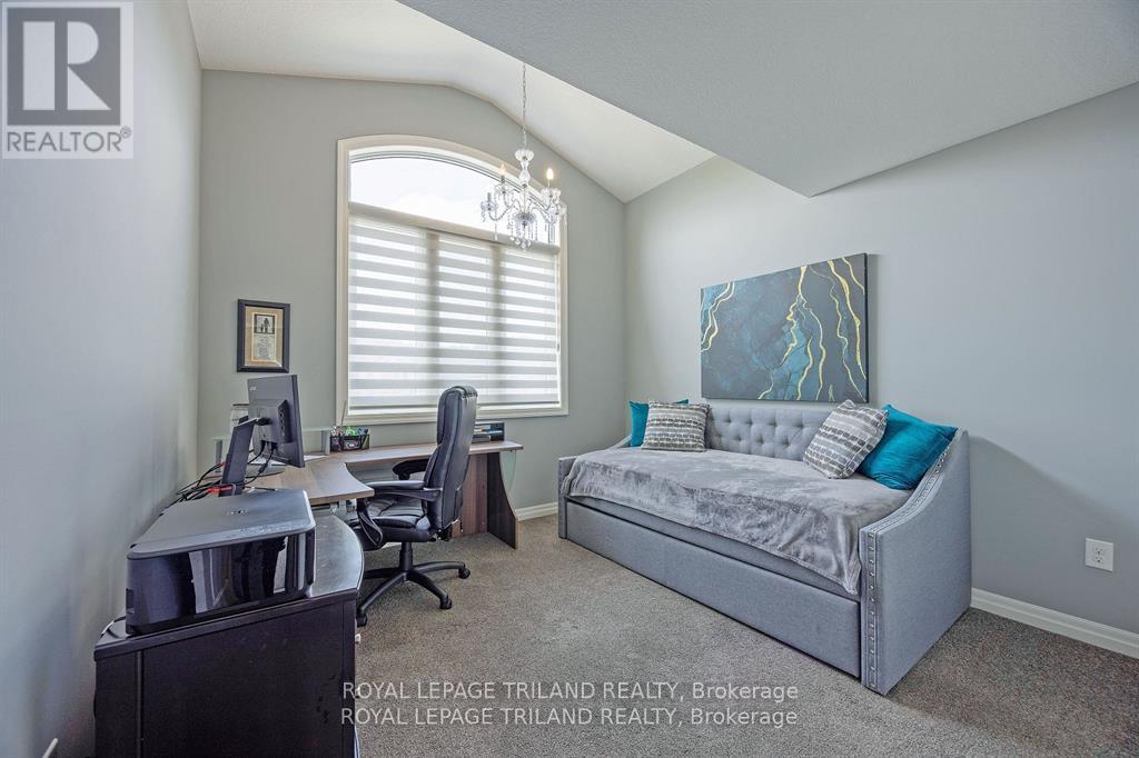 2349 Dauncey Crescent, London North, Ontario  N5X 0M2 - Photo 25 - X12962908