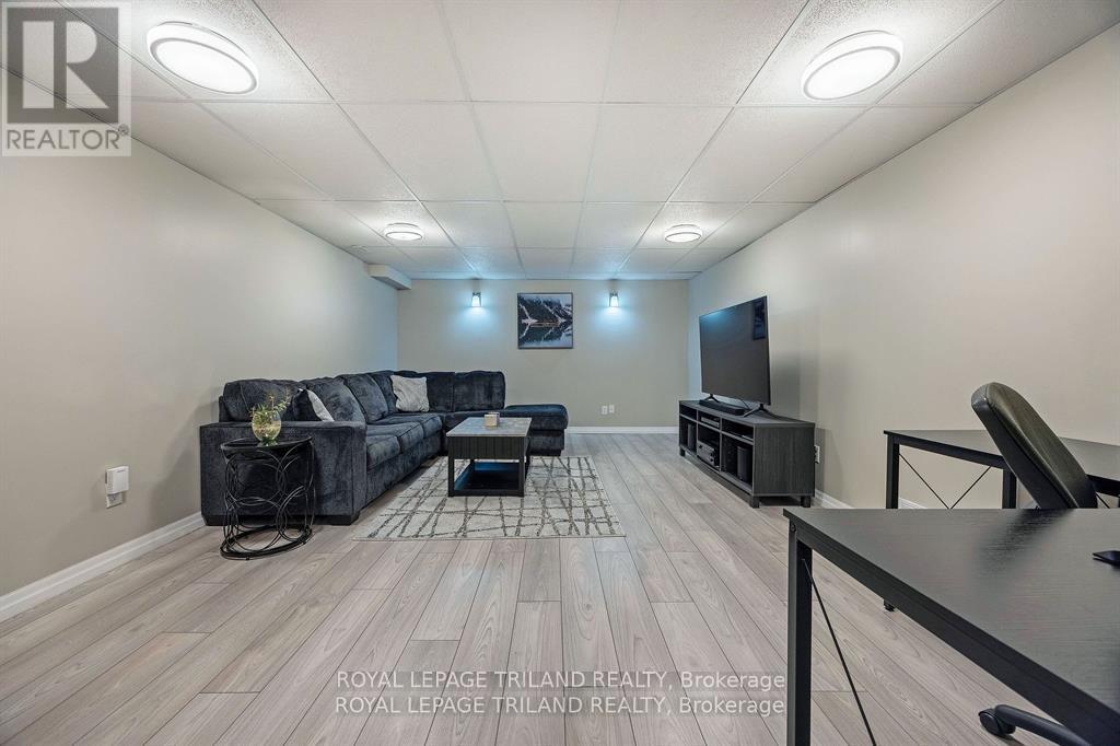 2349 Dauncey Crescent, London North, Ontario  N5X 0M2 - Photo 29 - X12962908