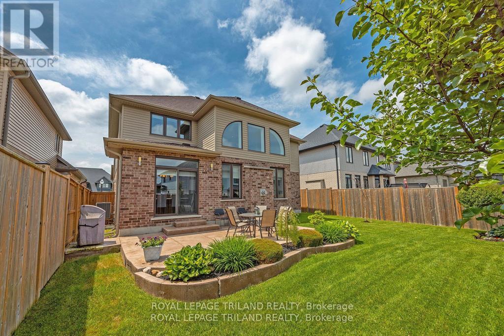 2349 Dauncey Crescent, London North, Ontario  N5X 0M2 - Photo 33 - X12962908