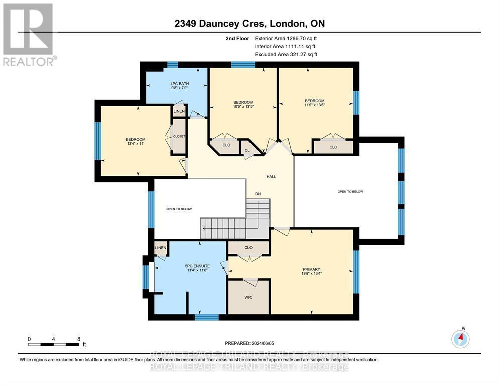 2349 Dauncey Crescent, London North, Ontario  N5X 0M2 - Photo 38 - X12962908