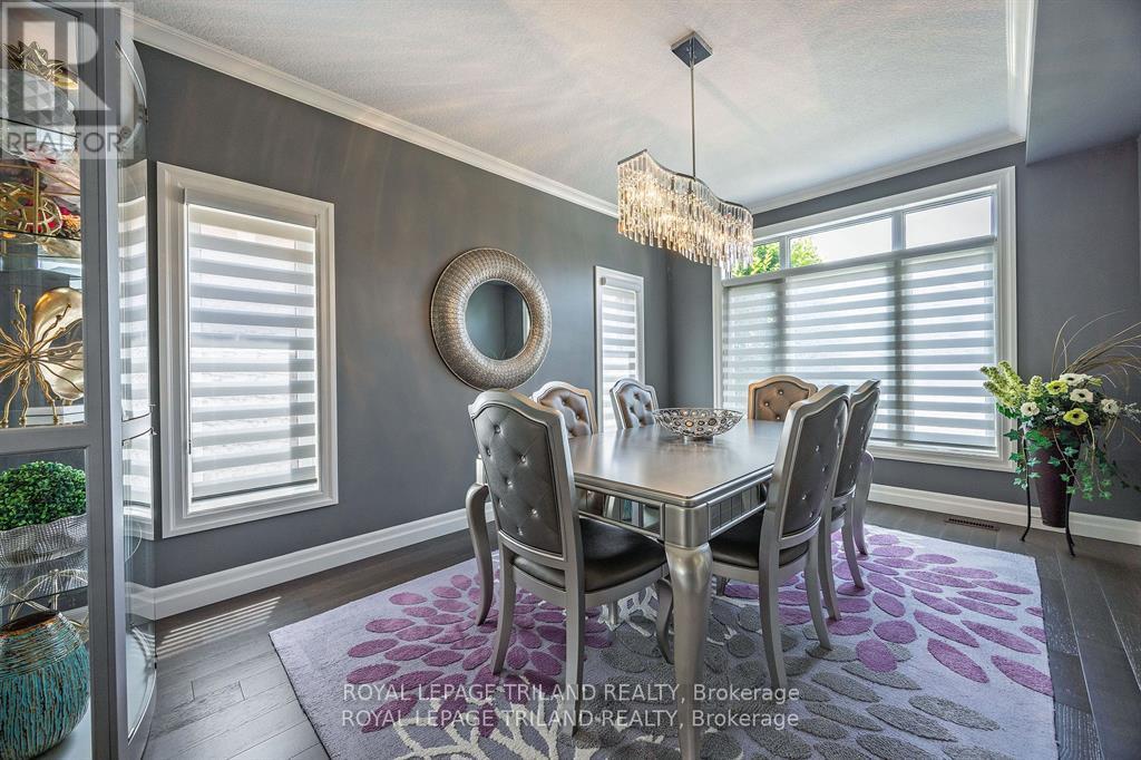 2349 Dauncey Crescent, London North, Ontario  N5X 0M2 - Photo 5 - X12962908