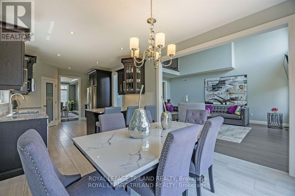 2349 Dauncey Crescent, London North, Ontario  N5X 0M2 - Photo 9 - X12962908