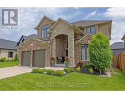 2349 DAUNCEY CRESCENT, London North, Ontario