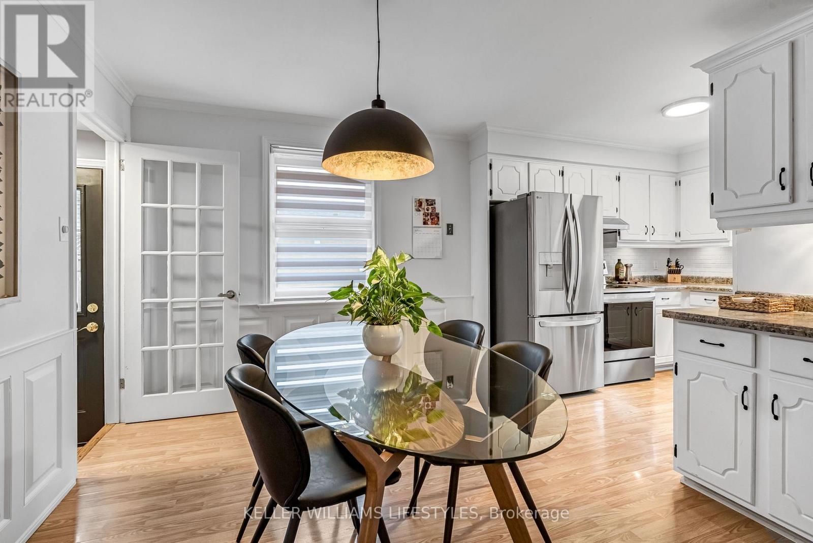 350 Highview Crescent, London South, Ontario  N6J 4E4 - Photo 10 - X12962912