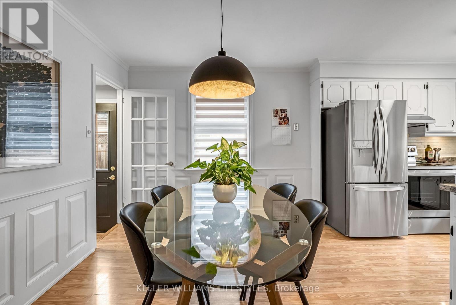 350 Highview Crescent, London South, Ontario  N6J 4E4 - Photo 11 - X12962912