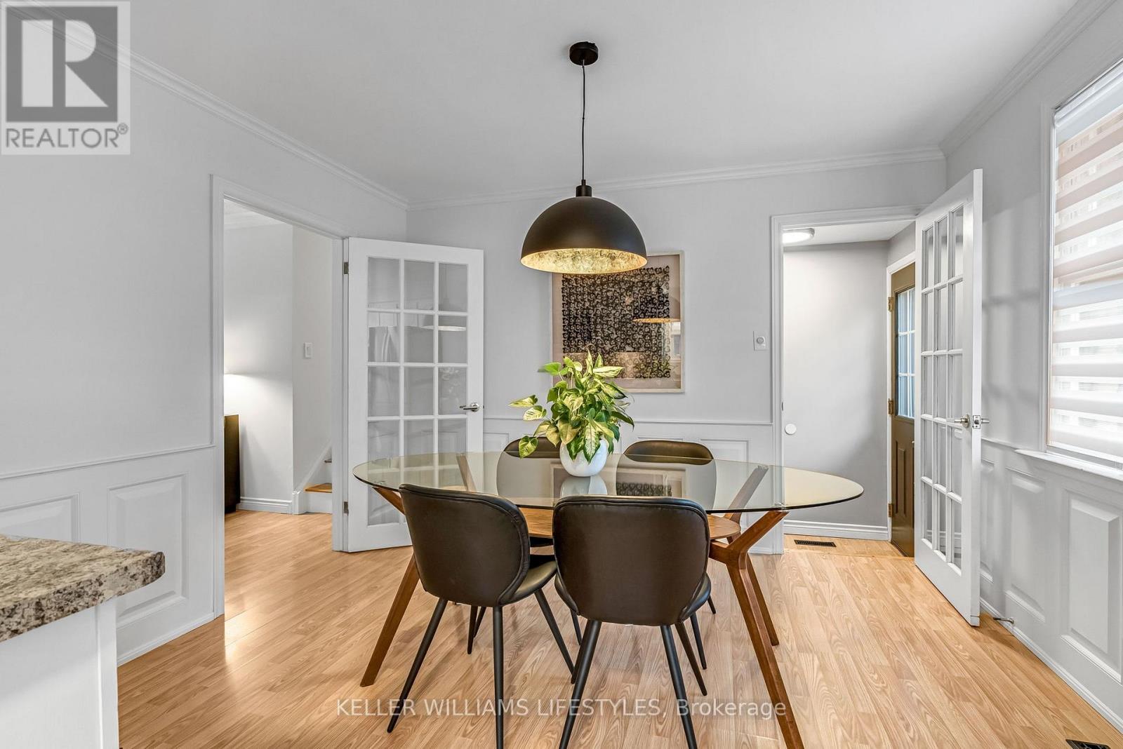 350 Highview Crescent, London South, Ontario  N6J 4E4 - Photo 12 - X12962912