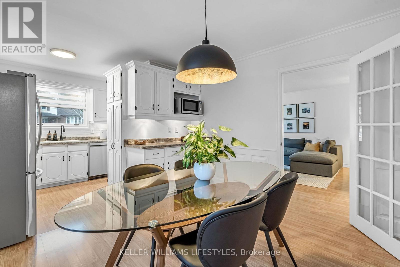 350 Highview Crescent, London South, Ontario  N6J 4E4 - Photo 13 - X12962912