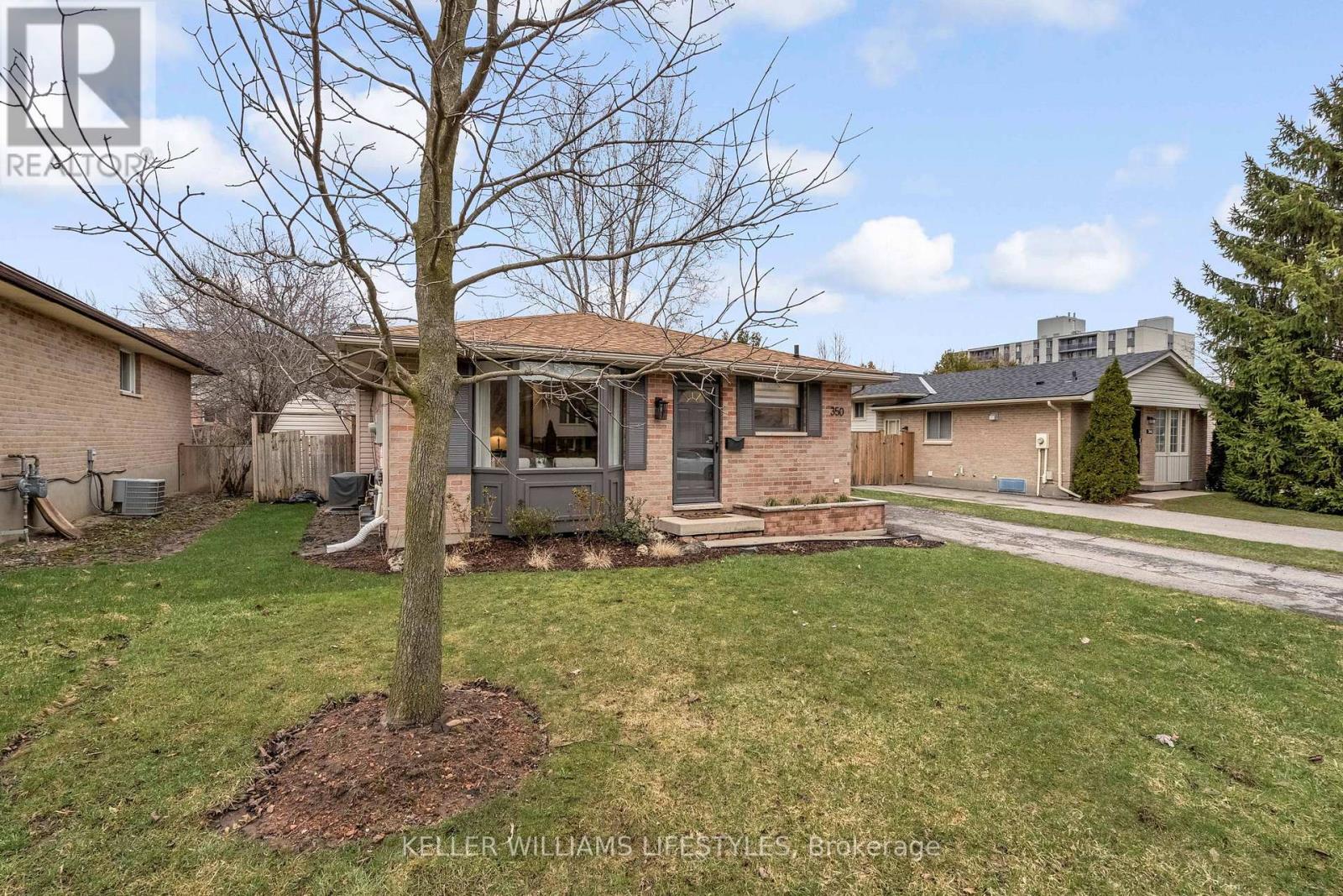 350 Highview Crescent, London South, Ontario  N6J 4E4 - Photo 2 - X12962912