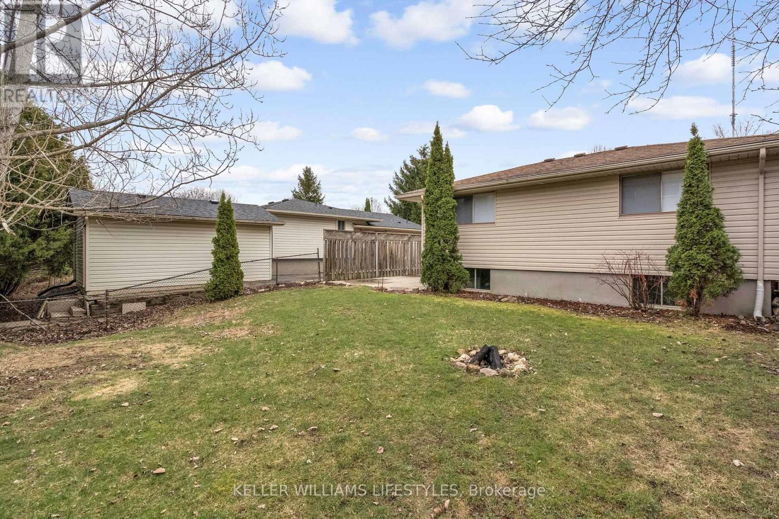 350 Highview Crescent, London South, Ontario  N6J 4E4 - Photo 39 - X12962912