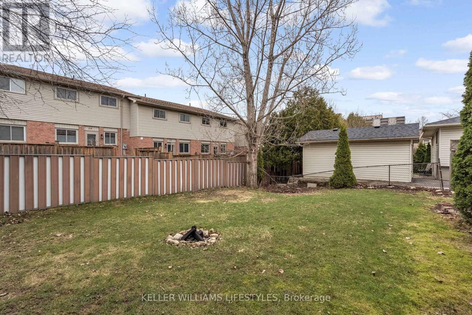 350 Highview Crescent, London South, Ontario  N6J 4E4 - Photo 40 - X12962912