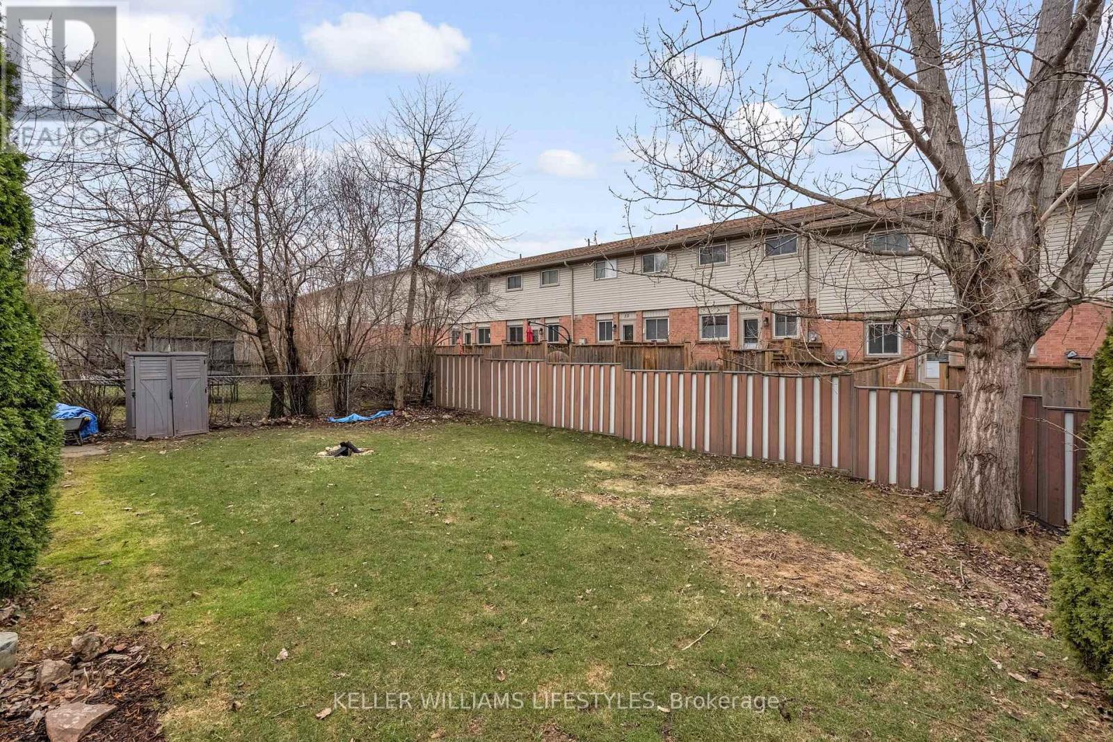 350 Highview Crescent, London South, Ontario  N6J 4E4 - Photo 41 - X12962912