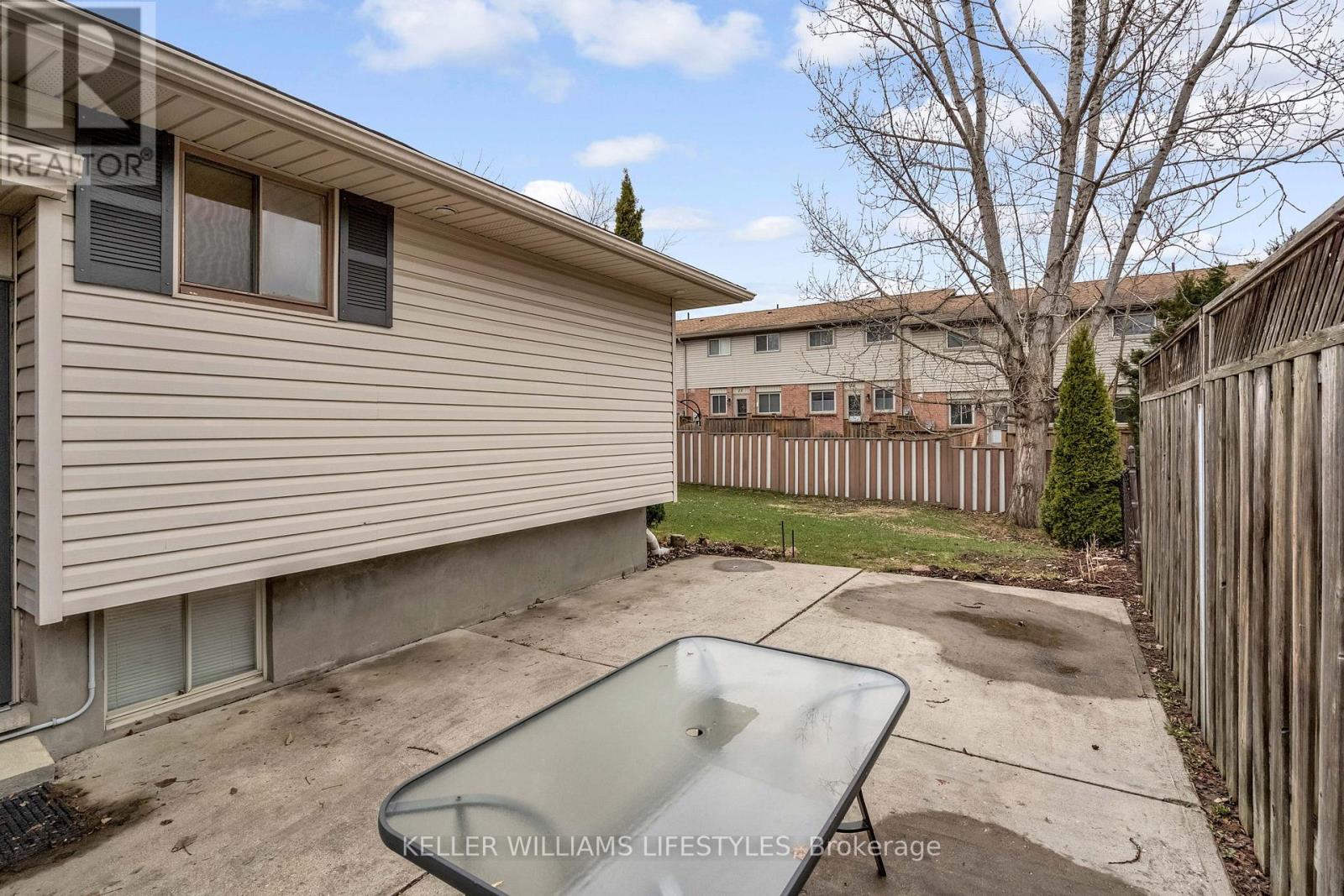 350 Highview Crescent, London South, Ontario  N6J 4E4 - Photo 44 - X12962912