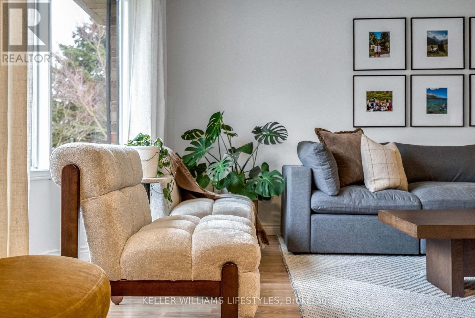 350 Highview Crescent, London South, Ontario  N6J 4E4 - Photo 9 - X12962912