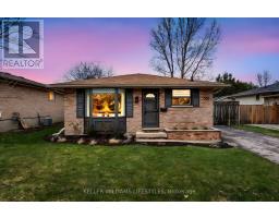 350 HIGHVIEW CRESCENT, London South, Ontario