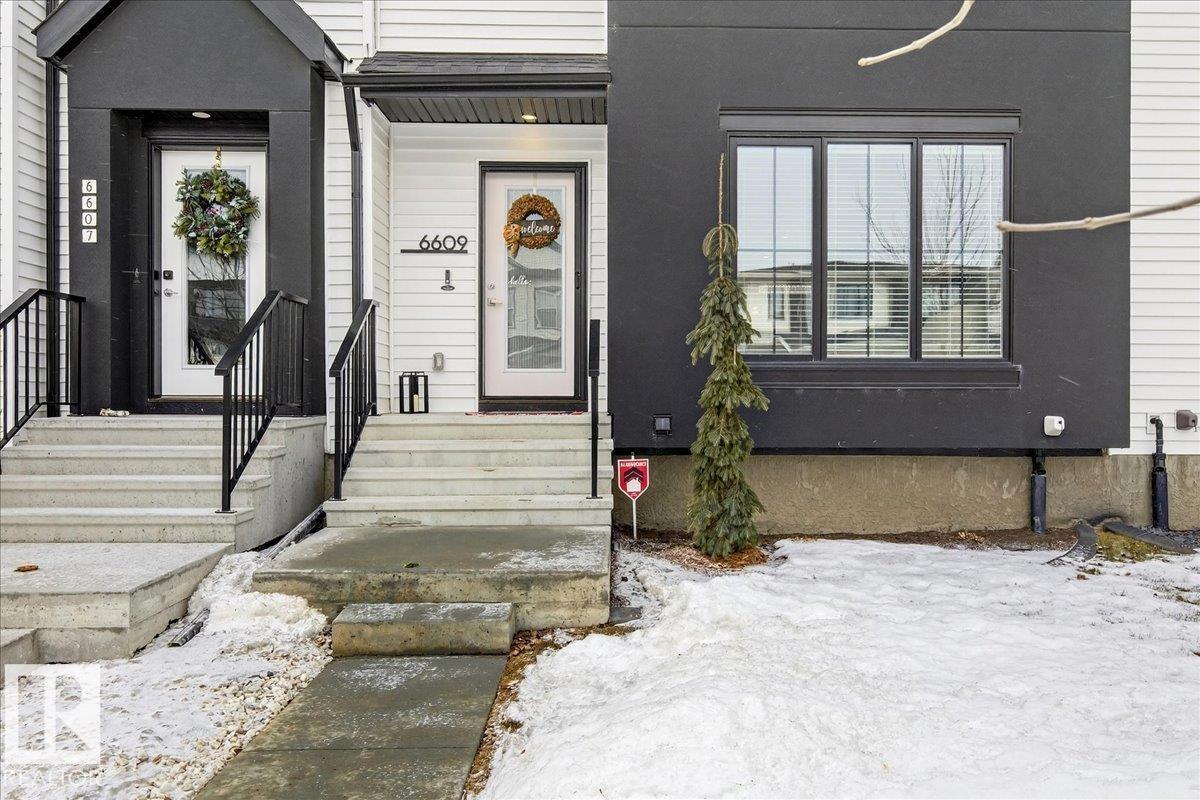 6609 47 Av, Beaumont, Alberta T4X 2X5 - Photo 3 - E4474137