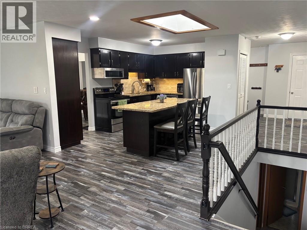 5 Baltic Circle, Waterford, Ontario  N0E 1Y0 - Photo 3 - 40811693