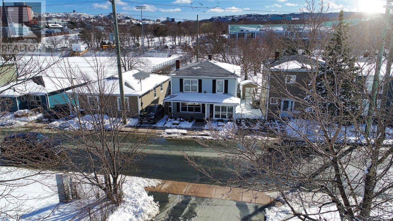 16 The Boulevard OTHER, St. John's, Newfoundland & Labrador