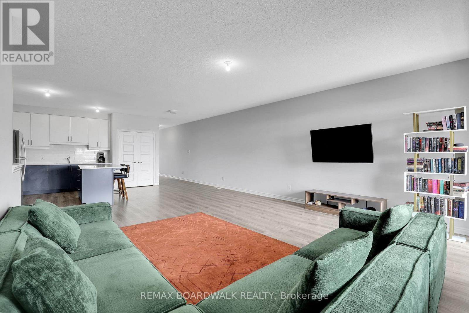 306 Pilot Private, Ottawa, Ontario  K2V 0S4 - Photo 12 - X12962888