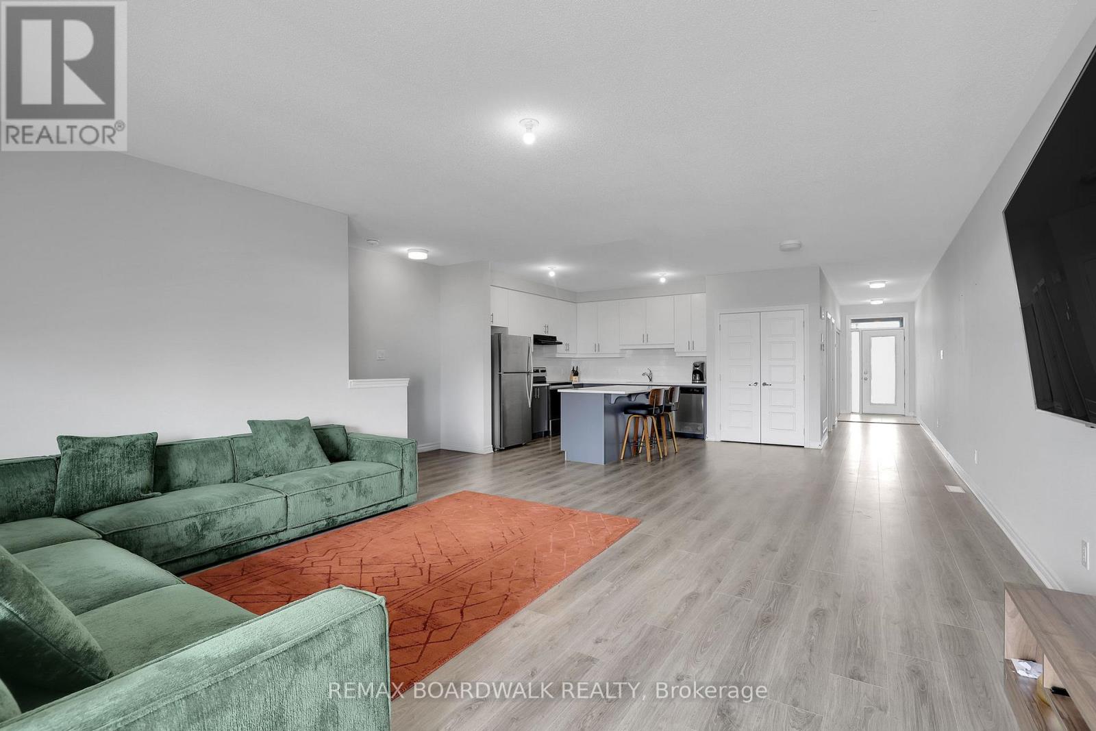 306 Pilot Private, Ottawa, Ontario  K2V 0S4 - Photo 14 - X12962888