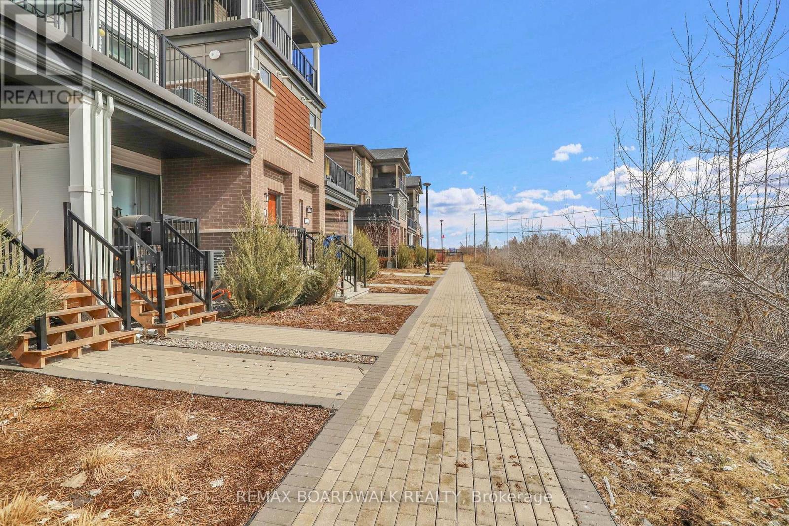 306 Pilot Private, Ottawa, Ontario  K2V 0S4 - Photo 36 - X12962888