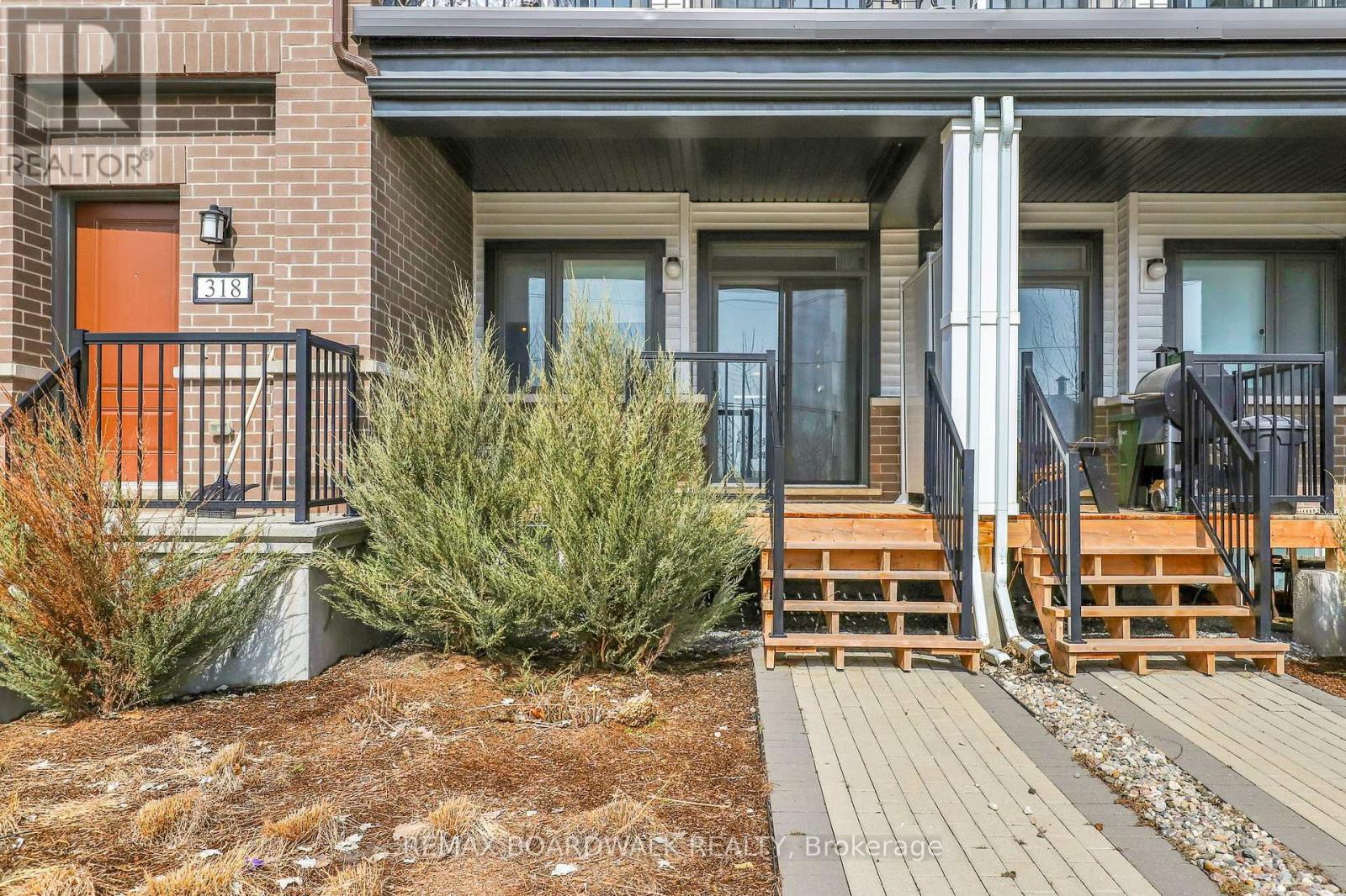 306 Pilot Private, Ottawa, Ontario  K2V 0S4 - Photo 5 - X12962888