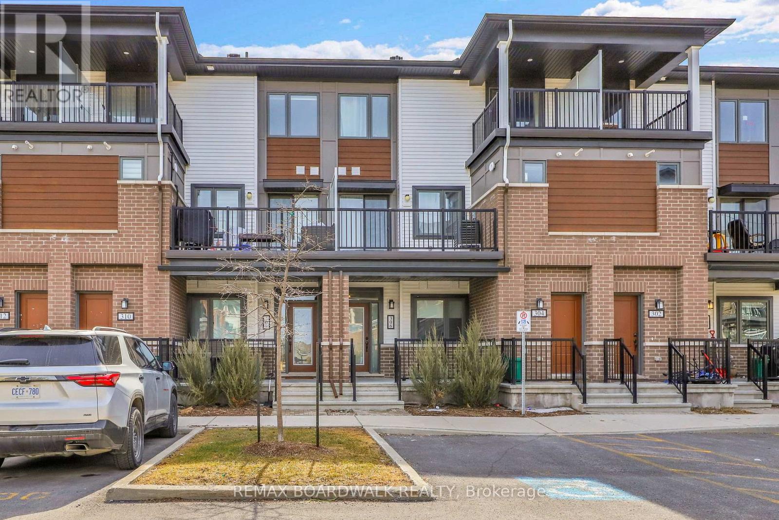 306 Pilot Private, Ottawa, Ontario  K2V 0S4 - Photo 6 - X12962888