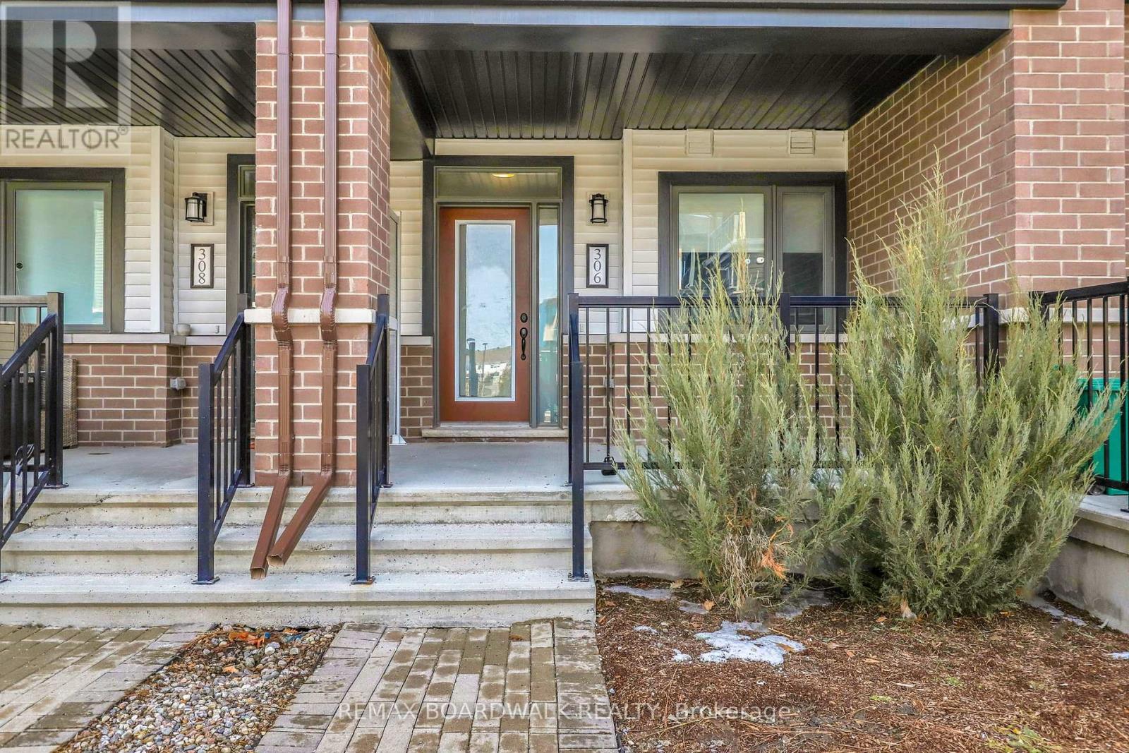 306 Pilot Private, Ottawa, Ontario  K2V 0S4 - Photo 7 - X12962888