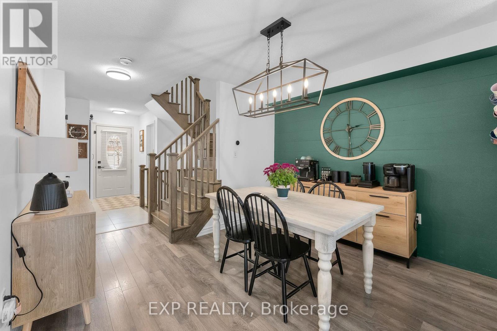 55 Hatt Court, Milton, Ontario  L9E 1G7 - Photo 10 - W12962878