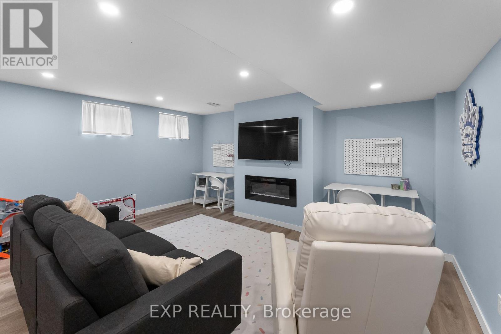 55 Hatt Court, Milton, Ontario  L9E 1G7 - Photo 32 - W12962878