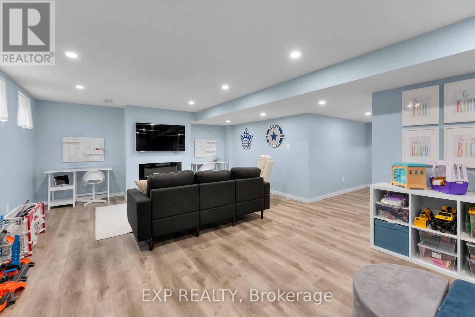 55 Hatt Court, Milton, Ontario  L9E 1G7 - Photo 33 - W12962878