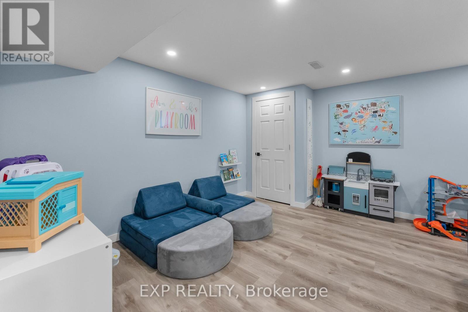 55 Hatt Court, Milton, Ontario  L9E 1G7 - Photo 35 - W12962878