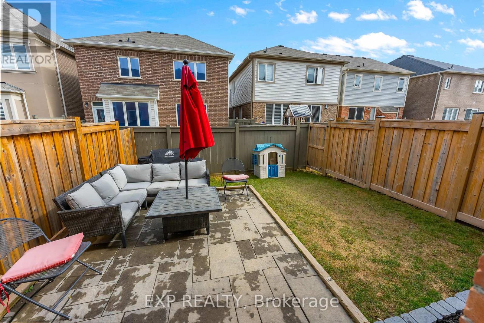 55 Hatt Court, Milton, Ontario  L9E 1G7 - Photo 36 - W12962878