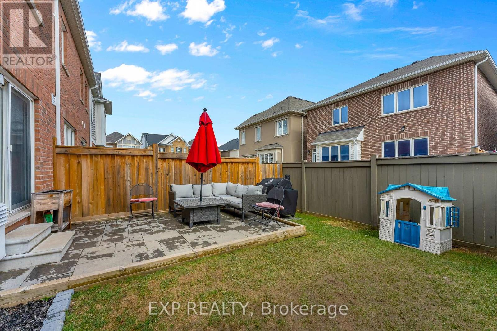 55 Hatt Court, Milton, Ontario  L9E 1G7 - Photo 38 - W12962878