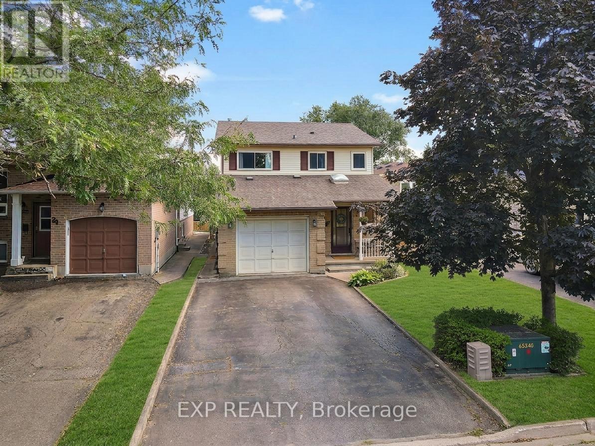 22 Lampman Crescent, Thorold, Ontario  L2V 4K7 - Photo 3 - X12962858