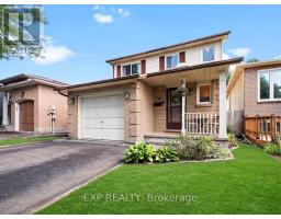 22 LAMPMAN CRESCENT, Thorold, Ontario